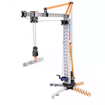 Kran, Construction Toy