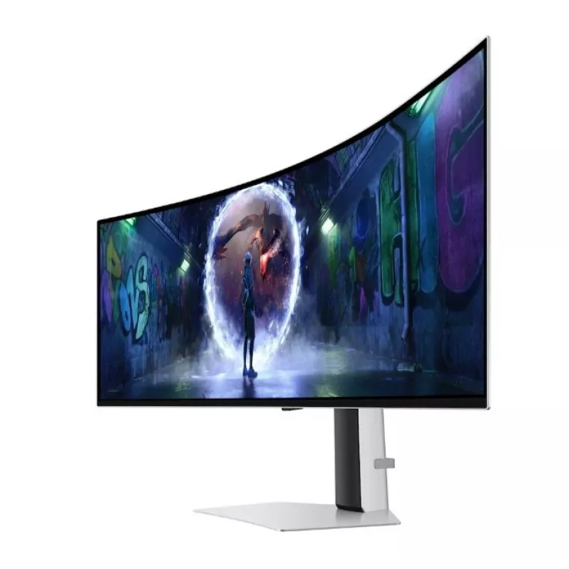 Monitor Samsung Odyssey G9 OLED 49 Zoll OLED 5120 x 1440