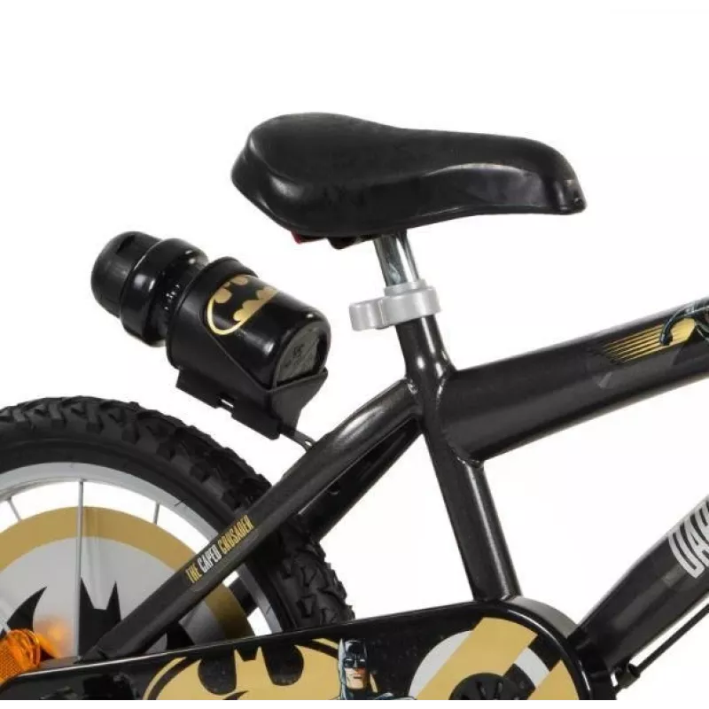 KINDERFAHRRAD 16 Toimsa TOI16913 Batman