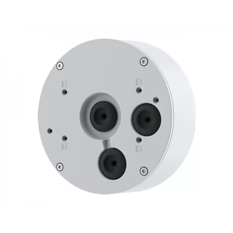 Basiseinheit Axis 01190-001