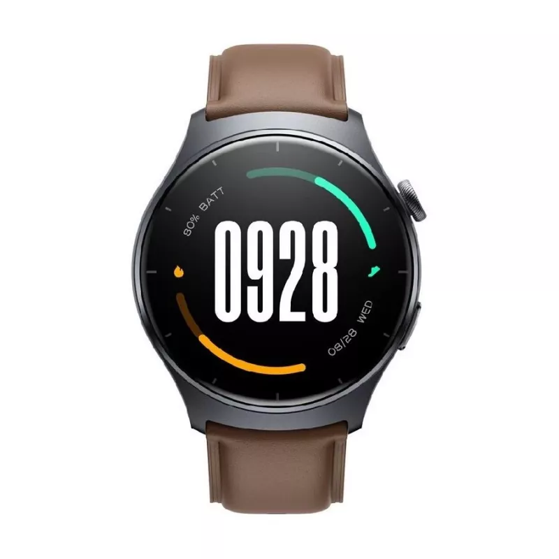 Smartwatch Mibro Lite 3 (Dunkelgrau)