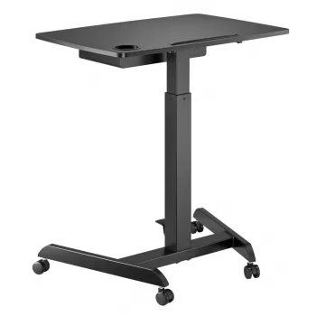 Verstellbarer Laptoptisch Maclean MC-903B