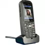 IP-Telefon AGFEO DECT 75 IP Schwarz