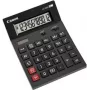 Canon WS-1210T Taschenrechner Tischrechner Display Schwarz