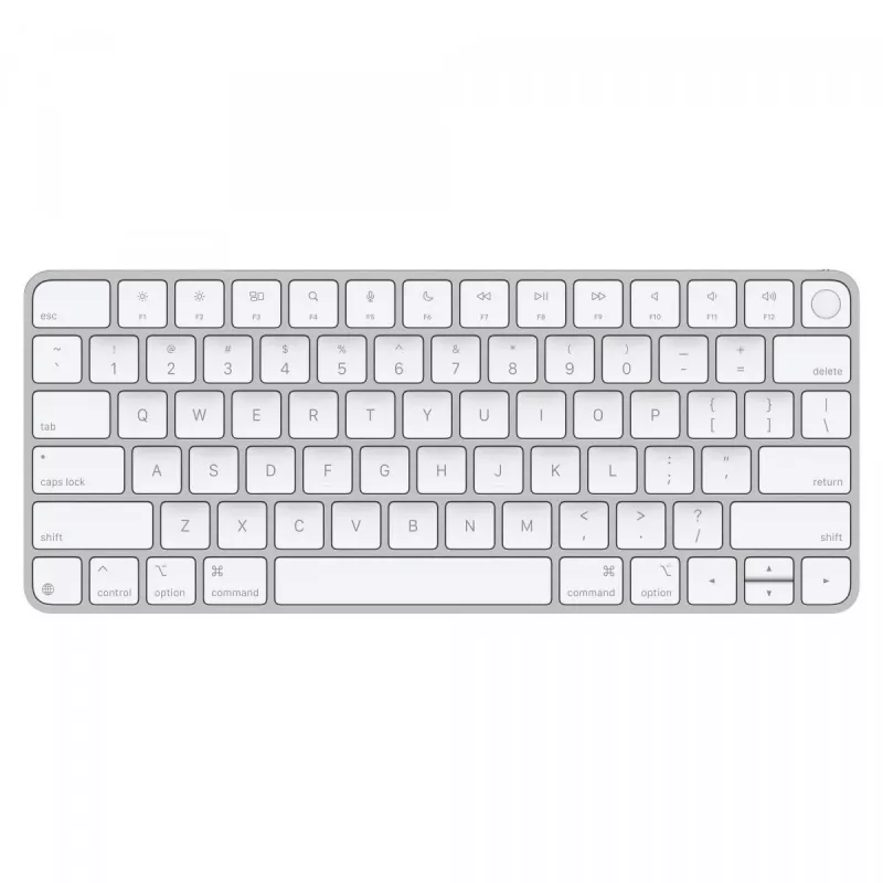 Magic Keyboard mit Touch ID für Mac-Modelle mit Apple-Layout – US-Englisch