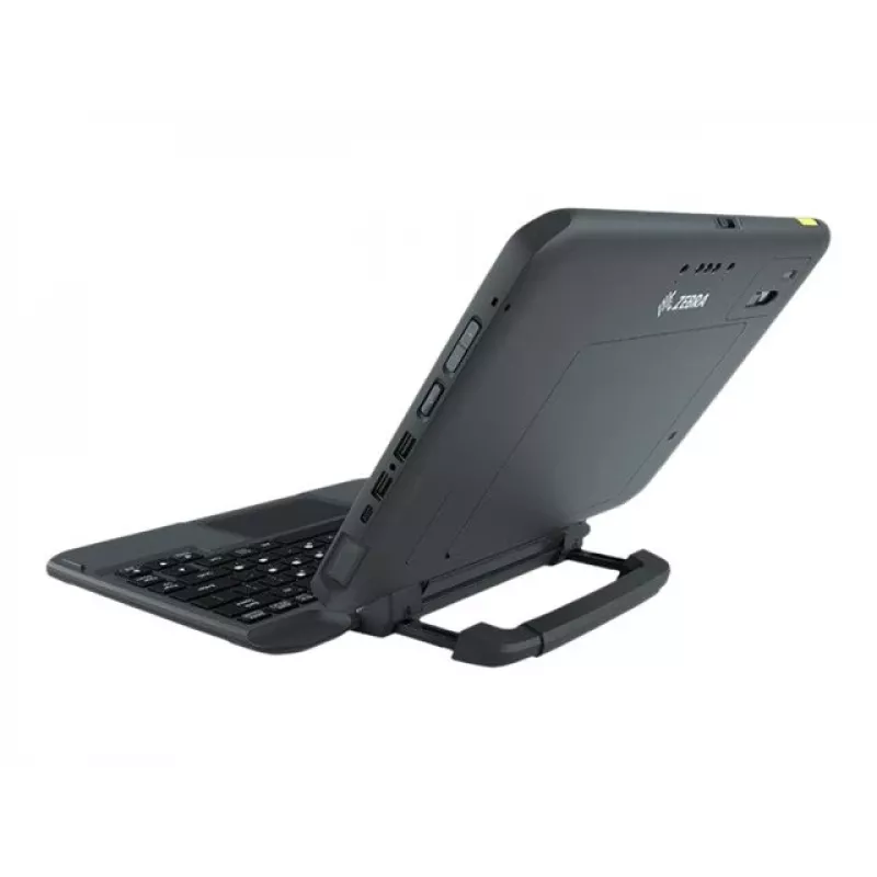Zebra ET80 Intel® Core™ i5 256 GB 30,5 cm (12 Zoll) 8 GB Wi-Fi 6E (802.11ax) Windows 10 Pro Schwarz
