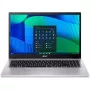 Laptop Acer Extensa 15 EX215-57-TCO-3290 Intel i3-1315U 15.6 Zoll FHD 8GB DDR5 256GB SSD Wi‑Fi 6 Windows 11 Pro Education Silber