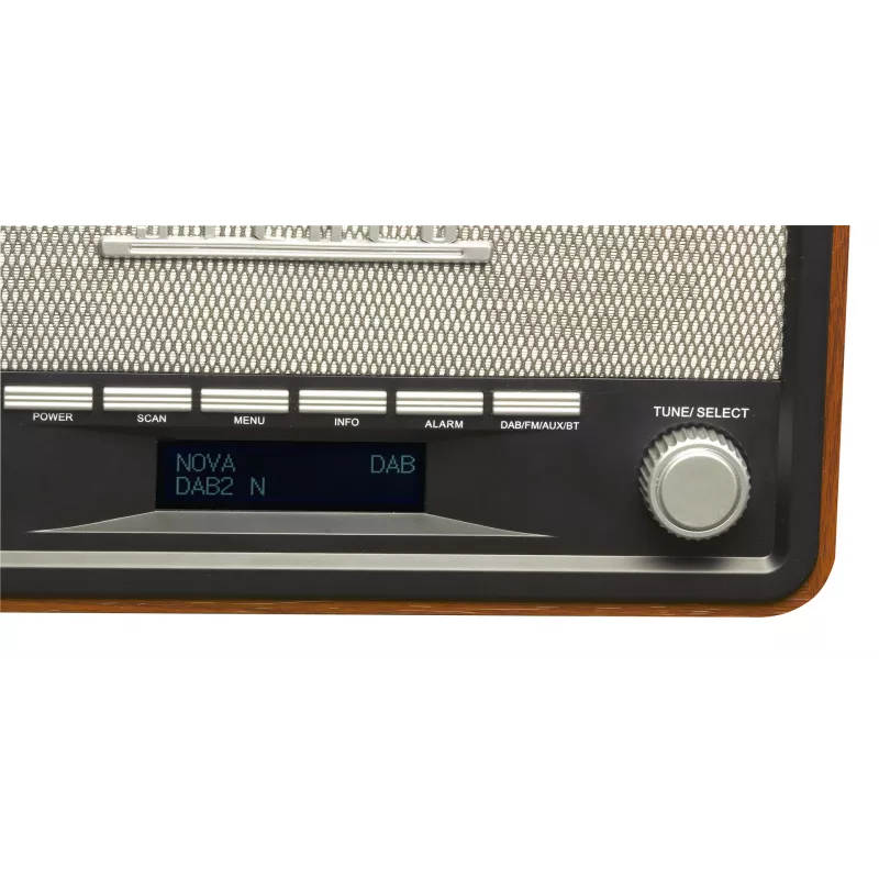 Personal Radio Denver DAB-18