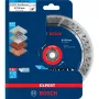 Bosch 2608900661 Kreissägeblatt 15 cm 1 Stück