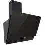 Dunstabzugshaube Respekta CH66038-60SAM 60 cm, schwarz