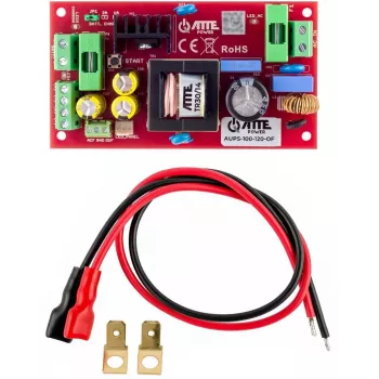 BUFFER Netzteil AUPS-100-120-OF ATTE