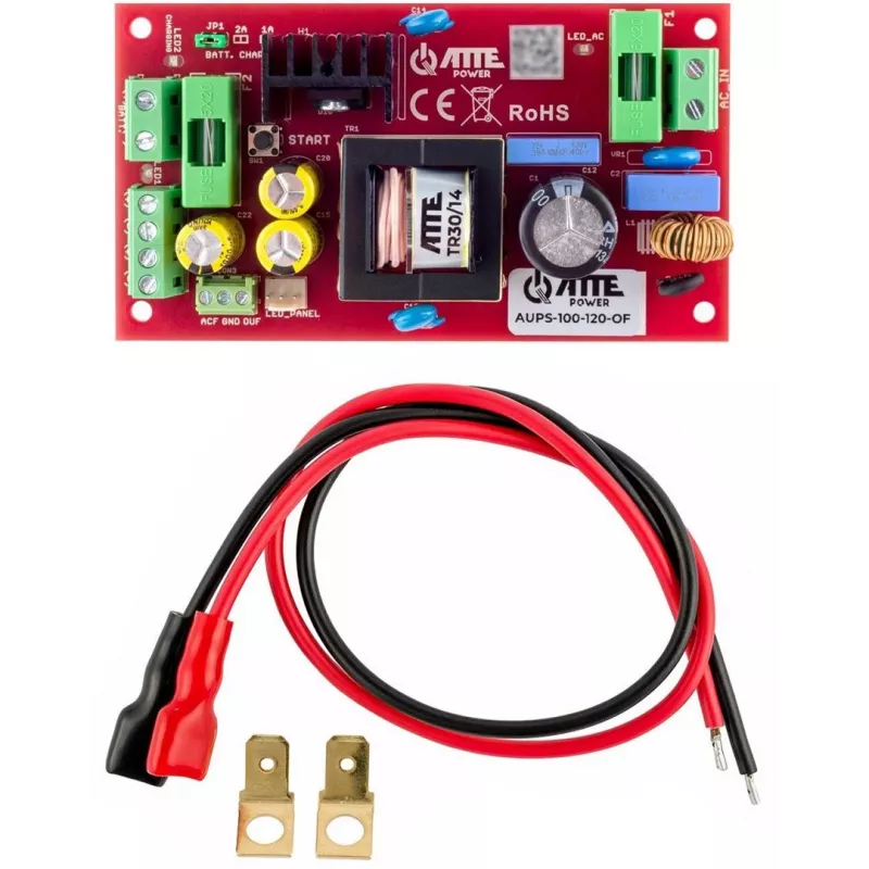 BUFFER Netzteil AUPS-100-120-OF ATTE