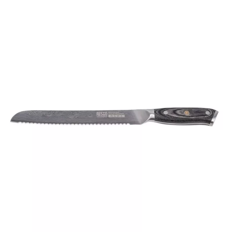 Brotmesser 20CM/95342 Resto