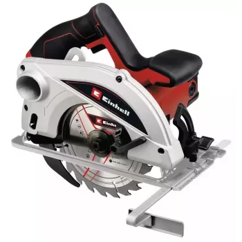 Säge Einhell TC-CS 1250 16,5 cm Schwarz Rot