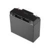 Fahrzeugbatterie Grün Cell AGM54 12V 22Ah AGM wartungsfrei, 167×77×181 mm, 5,6 kg