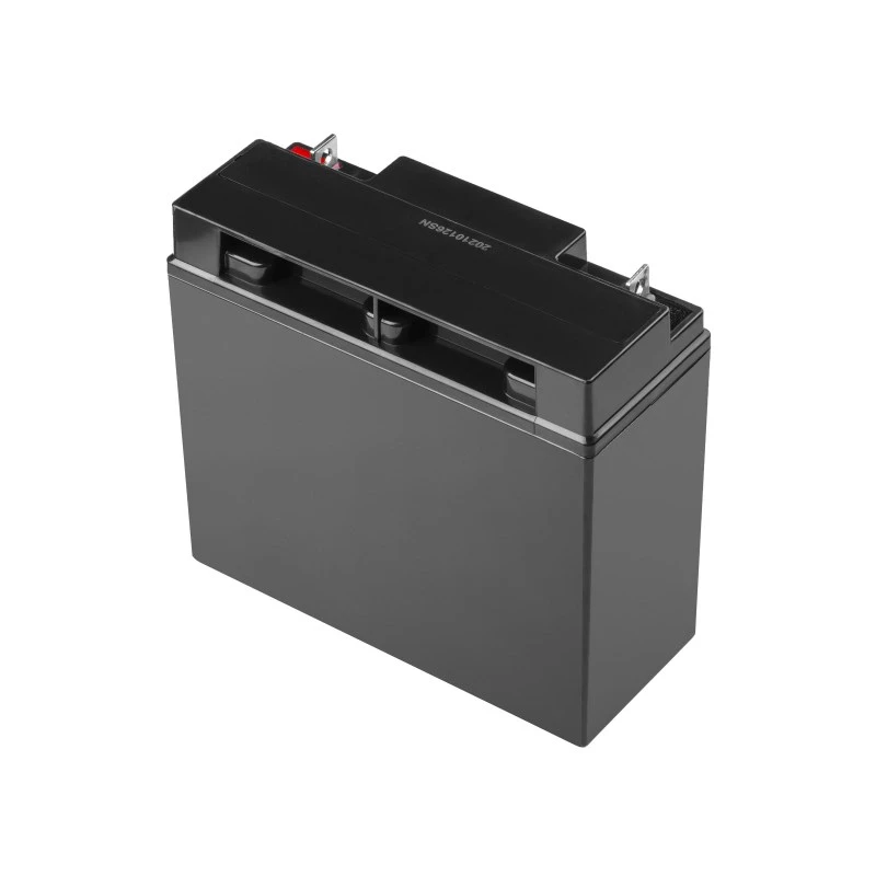 Fahrzeugbatterie Grün Cell AGM54 12V 22Ah AGM wartungsfrei, 167×77×181 mm, 5,6 kg