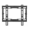 SBOX PLB-2222F-2 TV-Wandhalterung für 23–43 kg, 200x200 VESA