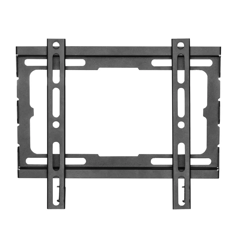 SBOX PLB-2222F-2 TV-Wandhalterung für 23–43 kg, 200x200 VESA