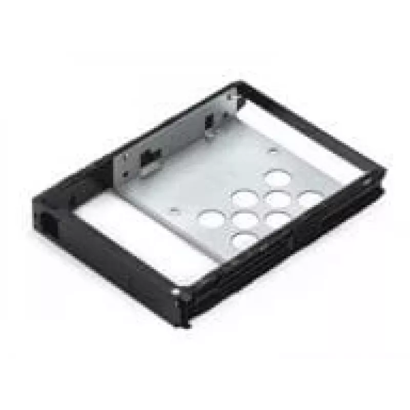 HDD-Tray Synology Typ R5 2,5/3,5 Zoll Schwarz 171mm Breite