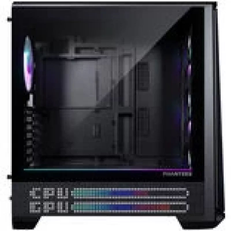 PHANTEKS Matrix Display Upgrade Kit, 600 LEDs, für XT View & Eclipse G400A – schwarz