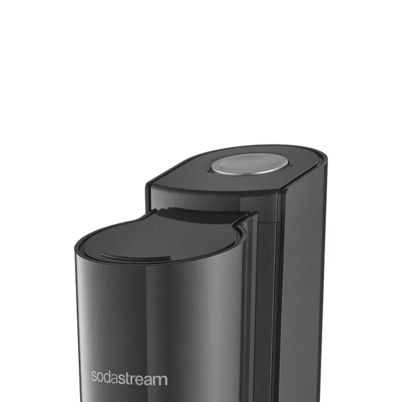 SodaStream Sparkling Water Maker Crystal 3 0 QC
