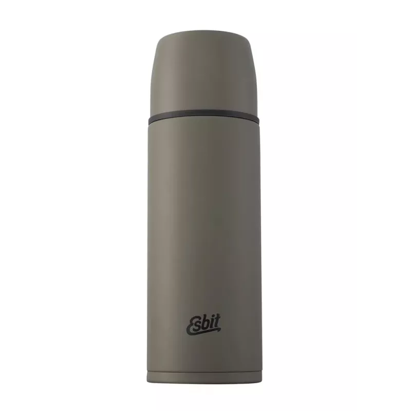 Termos Esbit Isolierflasche 1L, olivgrün