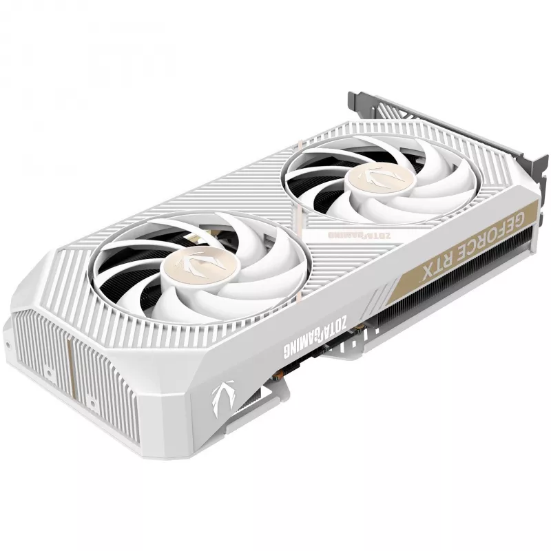 Grafikkarte Zotac GAMING GeForce RTX 5070 Twin Edge OC 12GB GDDR7