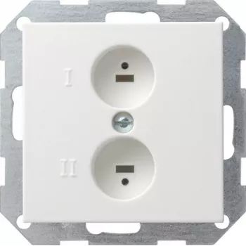 Gira 040227 Konnektivitätszubehör