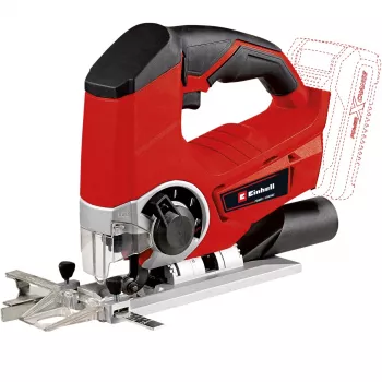 Einhell TE-JS 18 Li - Solo Stichsäge 1,82 kg
