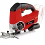 Einhell TE-JS 18 Li - Solo Stichsäge 1,82 kg
