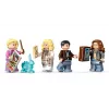 LEGO HARRY POTTER 76467 Luna Lovegoods Haus