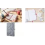 A5 Wochenplaner Sigel Agenda Beauty 2026 J6361 — A5-Format, Wochenlayout