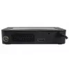 Esperanza EV108R TV-Set-Top-Box Kabel Schwarz