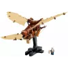 LEGO ICONS 10363 Leonardo da Vincis Flugmaschine