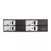 Drive Bay Panel 2.5 Zoll Akasa AK-IEN-02 Schwarz