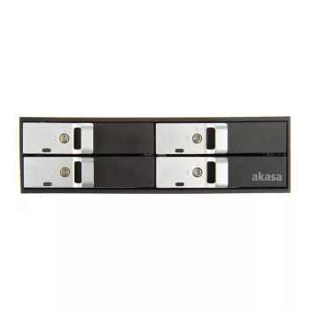 Drive Bay Panel 2.5 Zoll Akasa AK-IEN-02 Schwarz