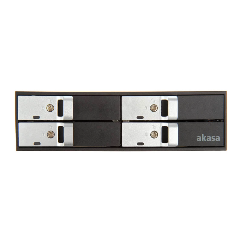 Drive Bay Panel 2.5 Zoll Akasa AK-IEN-02 Schwarz