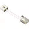 Inter-Tech SA-1632WN PDU (Stromverteilungseinheit) 16x C13 Ausgänge, verwaltet/überwacht, 100–240V, 32A, TCP/IP, SNMP, schwarz