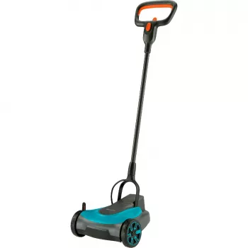 Schieberasenmäher Gardena HandyMower
