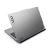 Lenovo LOQ 15IRX10 83JE0087PB Laptop, 15,6" FHD IPS 144 Hz, Intel Core i5-13450HX, 16 GB DDR5, 512 GB SSD, NVIDIA GeForce RTX 5060 8 GB, Windows 11 Home, Luna Grey