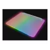 Gaming-Mauspad Razer Firefly V2 Pro White – RGB-Hintergrundbeleuchtung, USB-betrieben, rutschfeste Basis