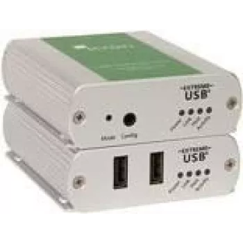KVM-Extender Icron Ranger 2312 Sender & Empfänger
