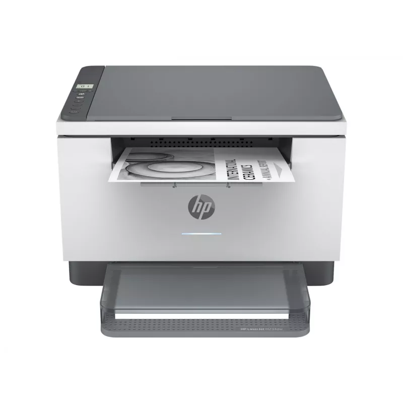 HP 9YF91F#ABD Drucker Schwarz