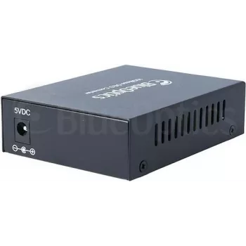 Netzwerkmedienkonverter BlueOptics BLMC011-012 10 Gigabit Ethernet