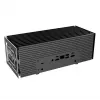 PC-Gehäuse Akasa MaxWell Pro Mini-ITX Small Form Factor Schwarz