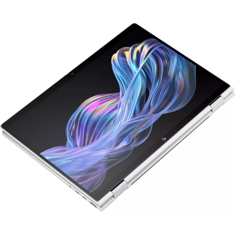 HP EliteBook X Flip G1i 14 Zoll Notebook Next Gen AI PC Copilot+ PC Hybrid (2in1) Touchscreen 512GB SSD Windows 11 Pro