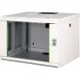 DIGITUS® 7HE Wandgehäuse - Grau, RAL 7035 - 48,3 cm (19) (DN-19 07-U)