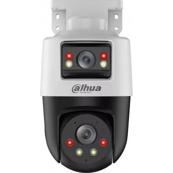 Dahua Technology Lite DH-SD2A500HB-GN-AW-PV-S2 Sicherheitskamera Dome IP-Sicherheitskamera Innen & Außen 2560 x 1920 Pixel Decke/Wand