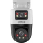 Dahua Technology Lite DH-SD2A500HB-GN-AW-PV-S2 Sicherheitskamera Dome IP-Sicherheitskamera Innen & Außen 2560 x 1920 Pixel Decke/Wand