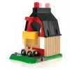 BRIO 33719 Bauernhof-Zugset, 20 Teile